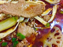 -青羊区不同味冒菜店(青羊店)