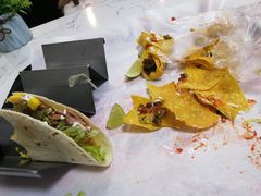 -TACO TUESDAY塔可星期二(人民路店)