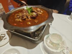 -爪王羊排火锅·烧烤
