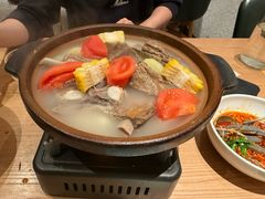 -一坐一忘云南菜(北京skp店)