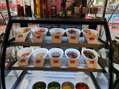 -刘少华贵州小黄牛·鲜牛肉火锅(总店)