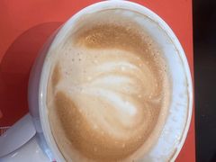 -洲际酒店·地平线全日餐厅HORIZON CAFÉ