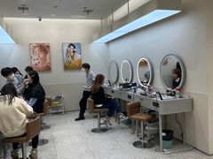 -天真蓝照相馆(五角场百联又一城店)