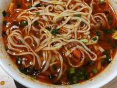 -白起肉夹馍