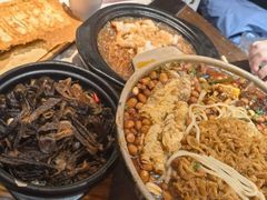 -山四砂锅(太原钟楼街店)