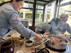 -大理老字号·舟渔的鱼野生菌海景餐厅(双廊店)