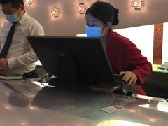 -北京亚奥国际酒店