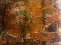 -额尔敦传统涮(公园西路店)