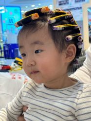 点击看大图 -Oh my head 儿童理发(丹尼斯大卫城店)