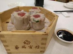 -番禺宾馆丽苑厅