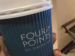 -杭州龙禧福朋喜来登酒店