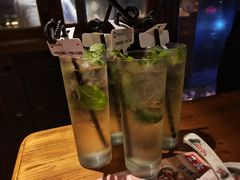 -胡桃里音乐酒馆(白云五号T5 MALL店)