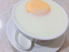 双皮奶窝蛋-老周记顺德双皮奶