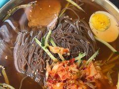 -春泉大冷面(兴华街店)