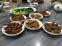 -品香排骨饭(羊官路店)