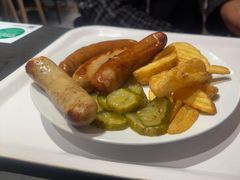 -宜家·瑞典风味餐厅(四元桥店)