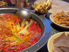 -蜀大侠火锅(总府路店)