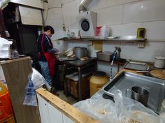 -安庆柴火馄饨(马道街店)