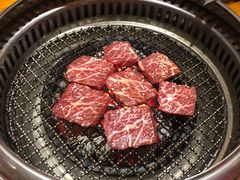 -丸藏和牛烧肉专门店(园区师惠坊店)