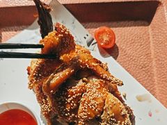 -庆江南江南菜(琴湖溪里花园城店)