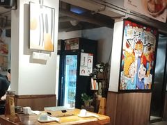 -木屋烧烤(南新店)