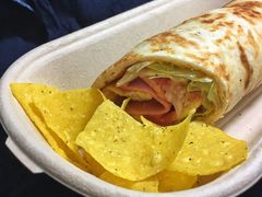 -HELLO 27 意面·沙拉·帕尼尼