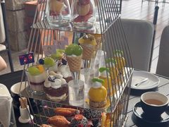 -南沙游艇会·大兵船餐厅