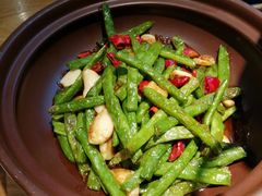 -费大厨辣椒炒肉(富兴店)