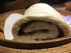 -吕氏疙瘩汤·海鲜新鲁菜(凯德mall新都心店)