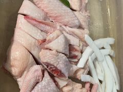 -狐狸爱上椰子鸡(滨江星光大道店)