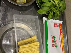 -月圆火锅(宁海东路二店)