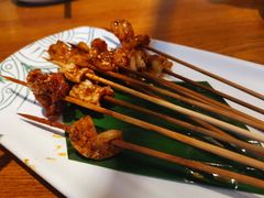 -云海肴·汽锅鸡·云南菜(苏州中心店)
