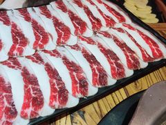 -杨家火锅(国美店)