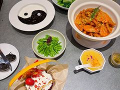 -汉水谣·江景餐厅(江滩店)