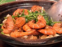 -肥福排档(星光店)