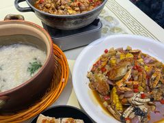 -聚味瞿记·龙虾堂(坡子街店)