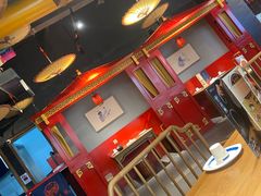 大堂-满园烤鸭·春饼(奥体万达店)
