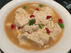 红烧白水洋豆腐-荣小馆(临海世纪花城店)