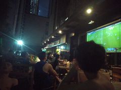 -18BAN音乐啤酒馆(西丽店)
