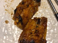 -哈拉海和牛主题餐厅(哈西店)