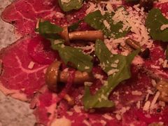 和牛生牛肉片-斯普汇生蚝牛排馆(中骏世界城店)