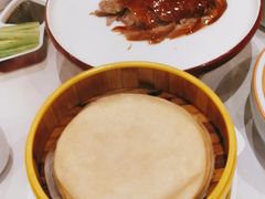 -大鸭梨烤鸭(石佛营店)