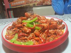 -云晓光头烧烤吧(盛夏店)