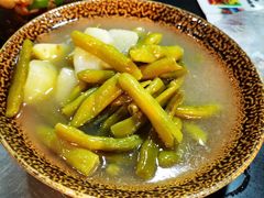-老桥张羊肉