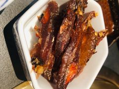 -铭牛烧肉·和牛海鲜自助(高新月牙湖店)