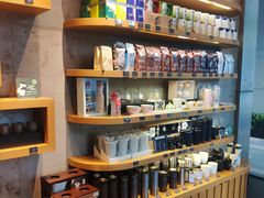 -星巴克臻选(深圳嘉里建设广场店)