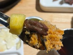 -霸腹烤肉(厦门柚子番店)
