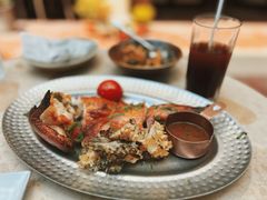 -Osteria Garden 生蚝花园餐厅(原进贤路店)