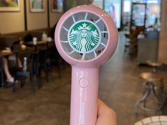 -星巴克(深圳龙华人民北店)