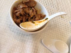 -香港富临皇宫(五月花商业广场店)